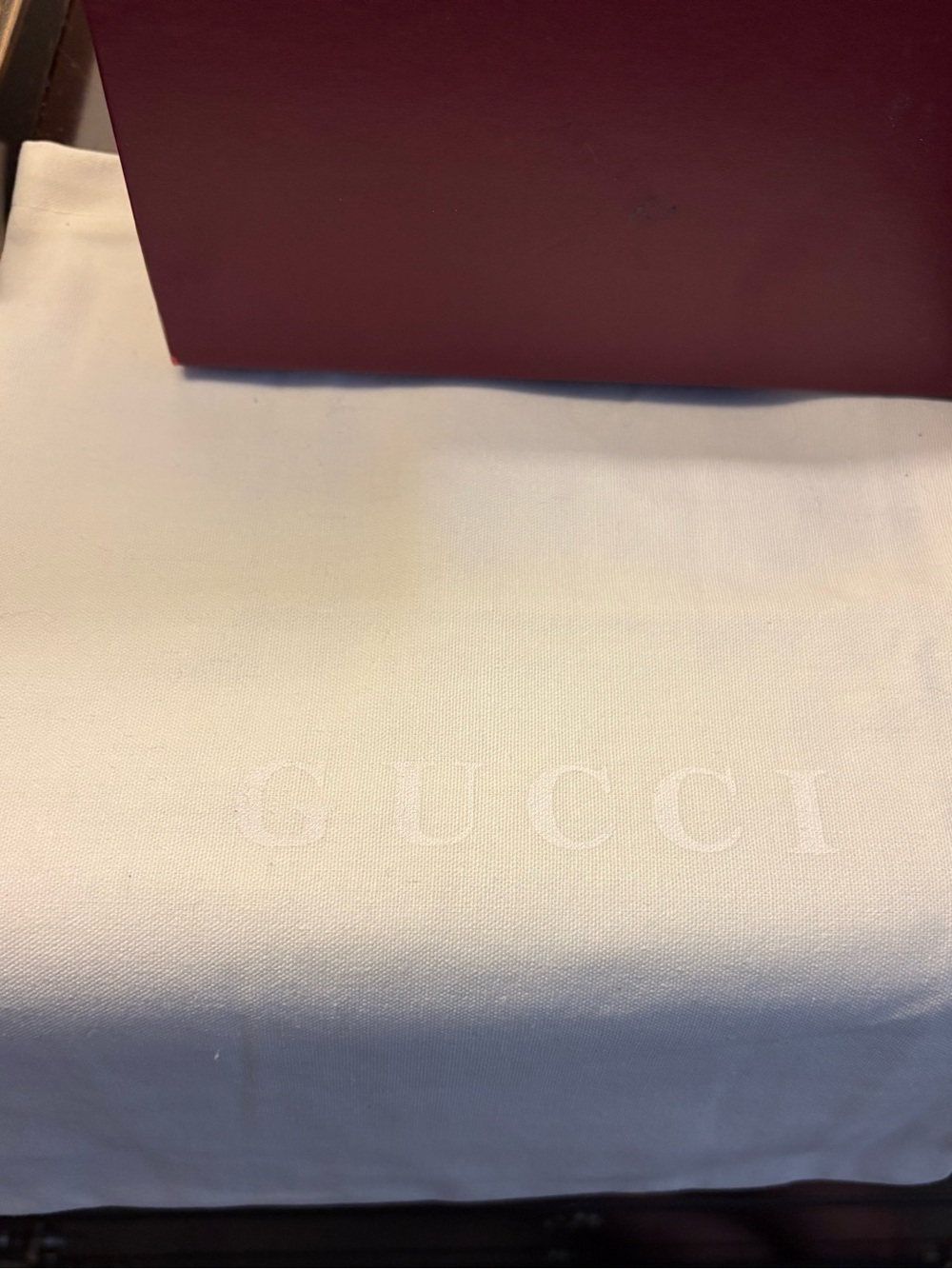 Gucci pointed toe flats - Never worn - Picture 3 of 4